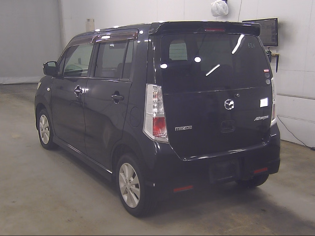 MAZDA AZ-WAGON