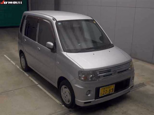 MITSUBISHI TOPPO