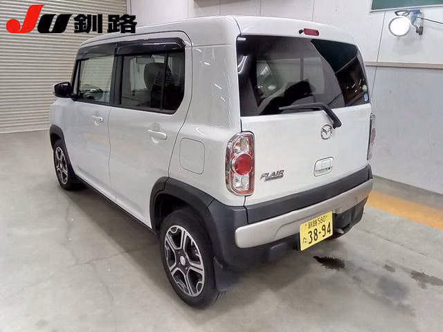 MAZDA FLAIR CROSSOVER