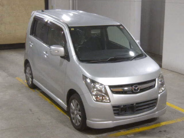 MAZDA AZ-WAGON