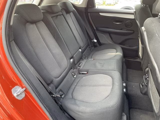 BMW 2-SERIES ACTIVE TOURER