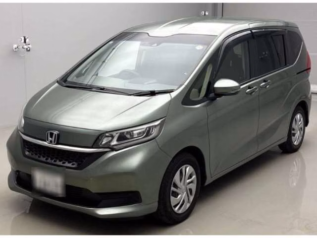 HONDA FREED+