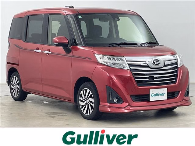 DAIHATSU THOR