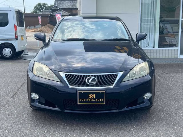 LEXUS IS250