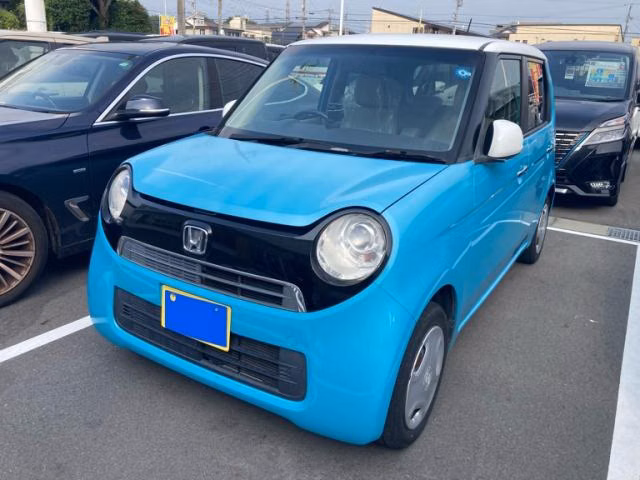 HONDA N-ONE