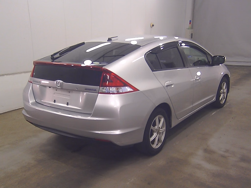HONDA INSIGHT