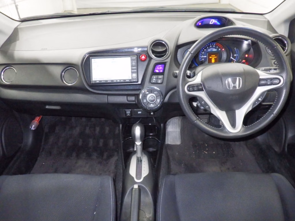 HONDA INSIGHT