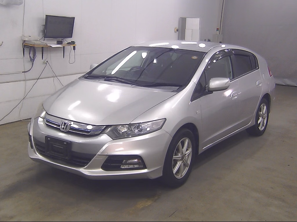 HONDA INSIGHT