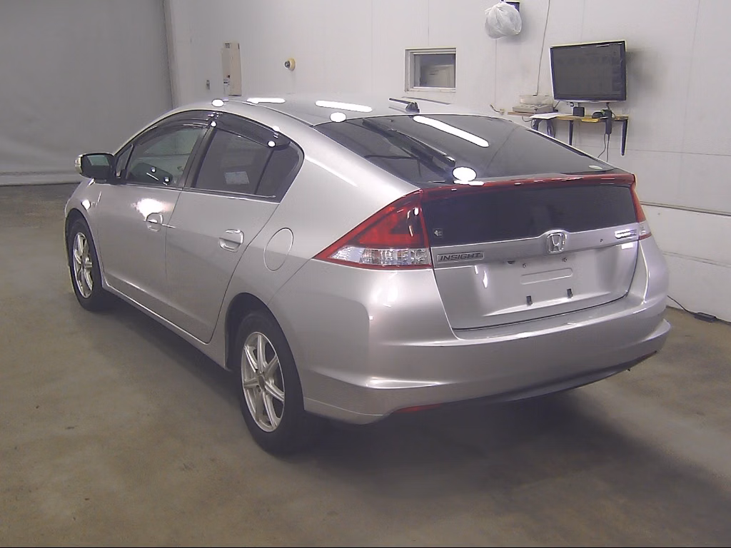 HONDA INSIGHT