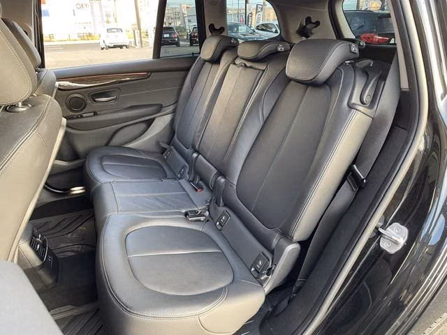BMW 2-SERIES GRAN TOURER