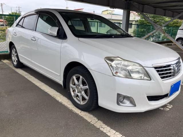 TOYOTA PREMIO