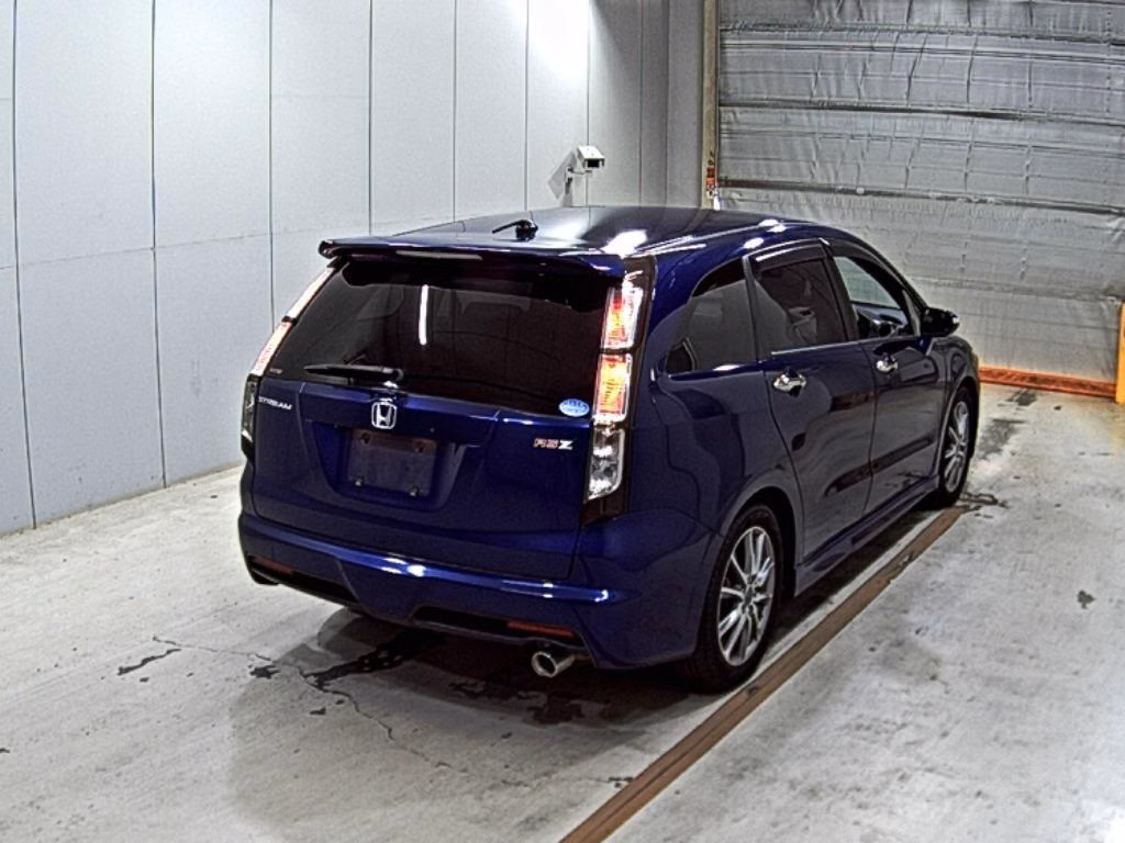 HONDA STREAM