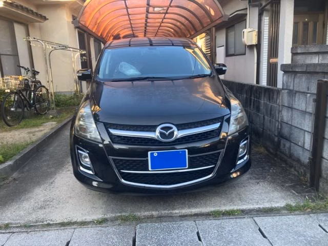 MAZDA MPV