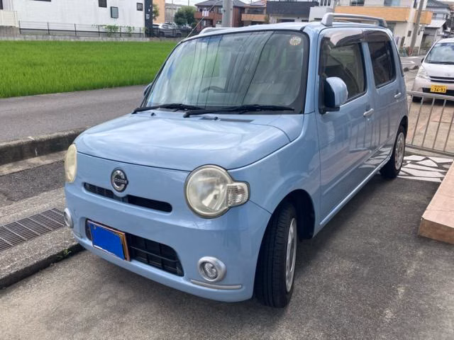 DAIHATSU MIRA COCOA