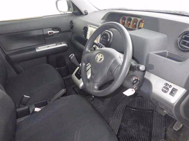 TOYOTA COROLLA RUMION