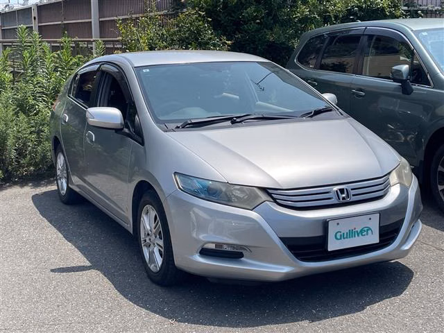 HONDA INSIGHT