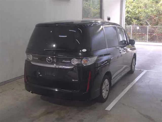 MAZDA BIANTE