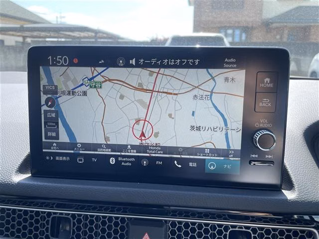MITSUOKA M55