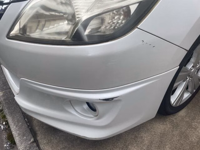 SUBARU EXIGA