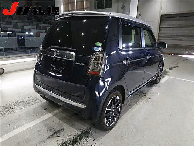HONDA N-ONE