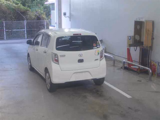 TOYOTA PIXIS EPOCH
