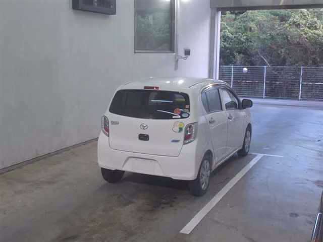 TOYOTA PIXIS EPOCH