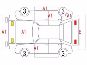 DAIHATSU MIRA TOCOT