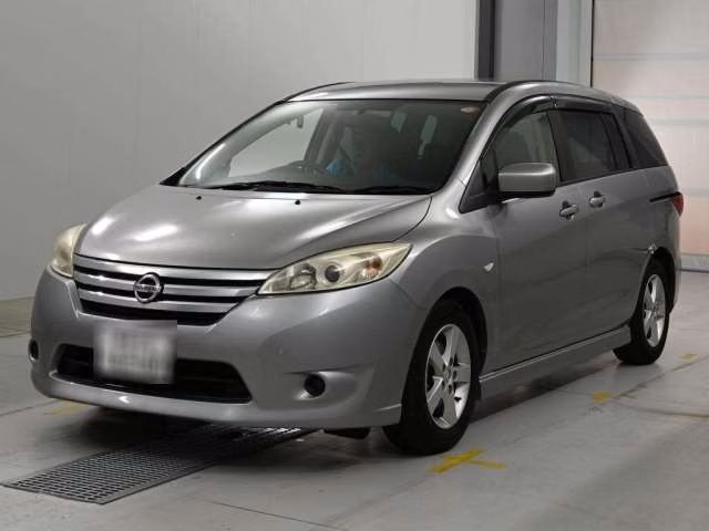 NISSAN LAFESTA