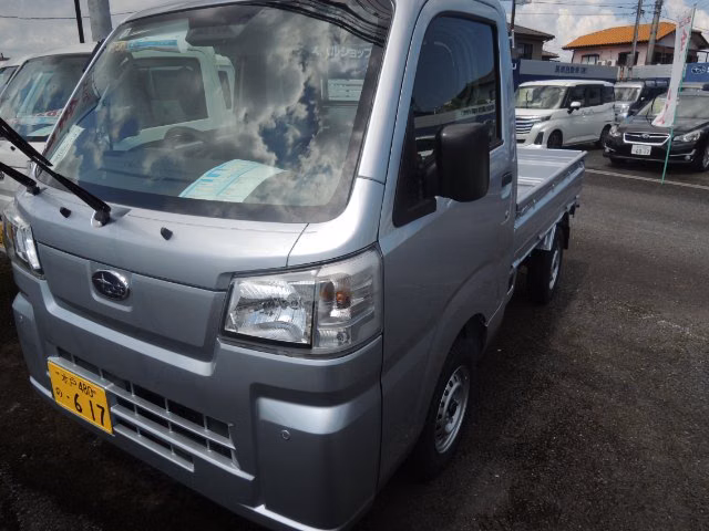 SUBARU SAMBAR