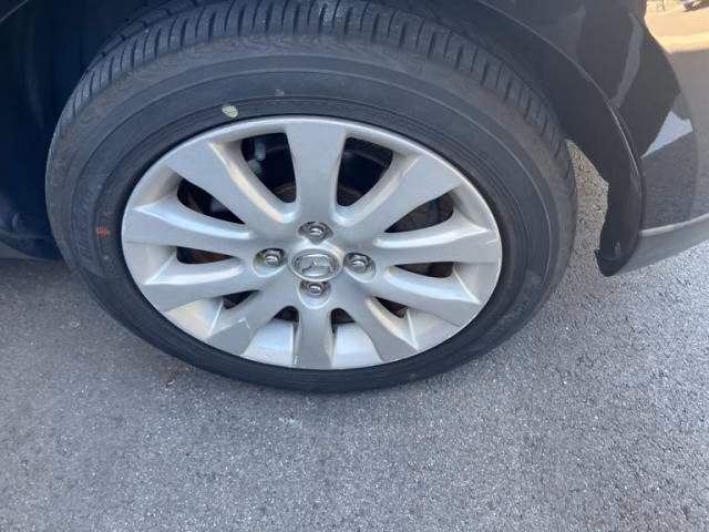 MAZDA VERISA