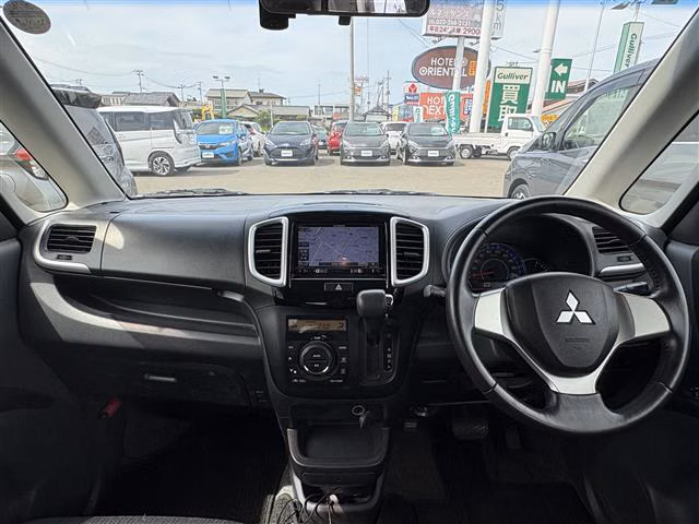 MITSUBISHI DELICA D:2