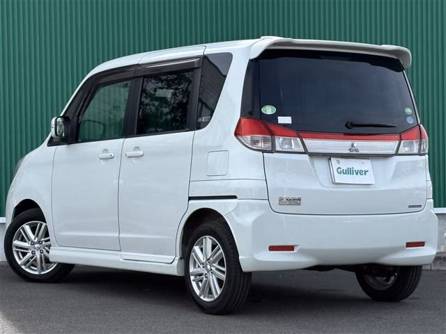 MITSUBISHI DELICA D:2