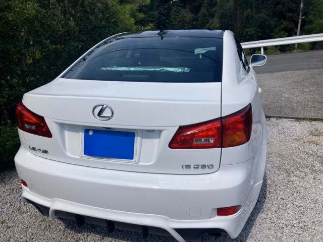 LEXUS IS250