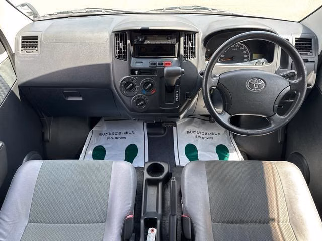 TOYOTA LITE ACE