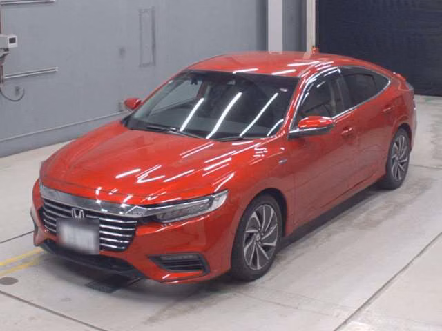 HONDA INSIGHT