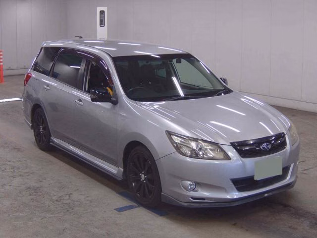 SUBARU EXIGA