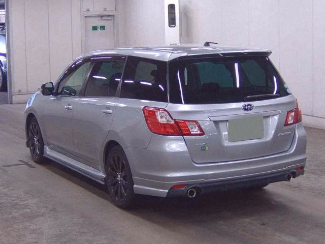 SUBARU EXIGA