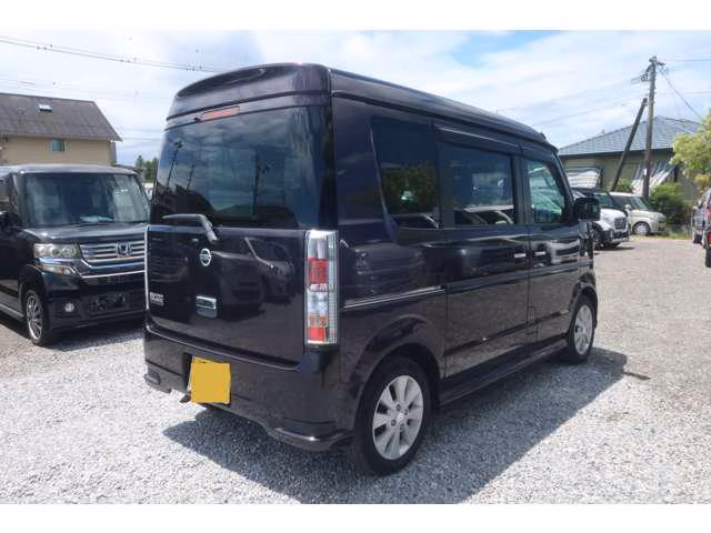 NISSAN NV100 CLIPPER