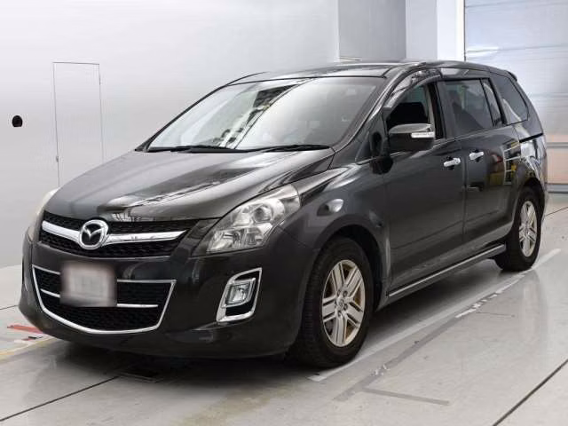 MAZDA MPV