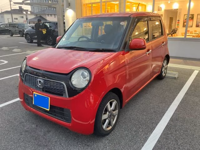 HONDA N-ONE