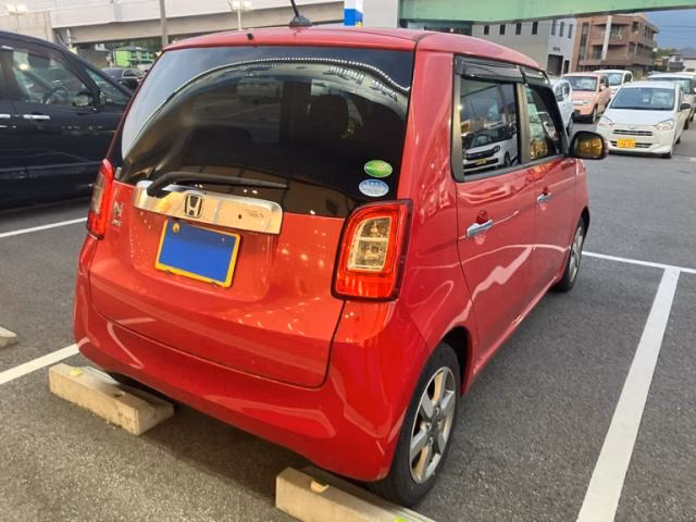 HONDA N-ONE