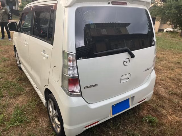 MAZDA AZ-WAGON