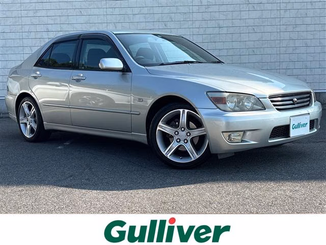 Toyota Altezza