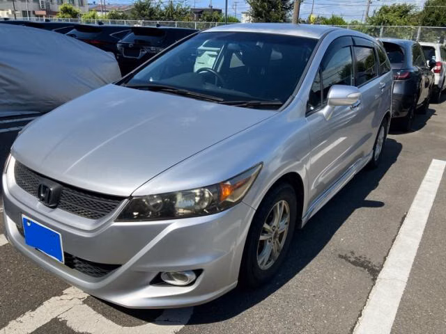 HONDA STREAM