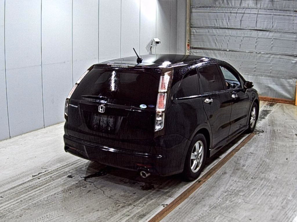 HONDA STREAM