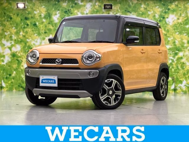MAZDA FLAIR CROSSOVER