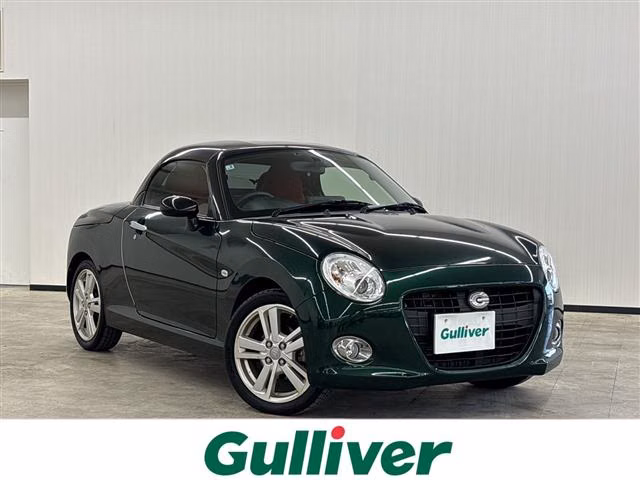DAIHATSU COPEN