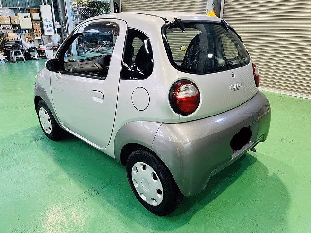 SUZUKI TWIN