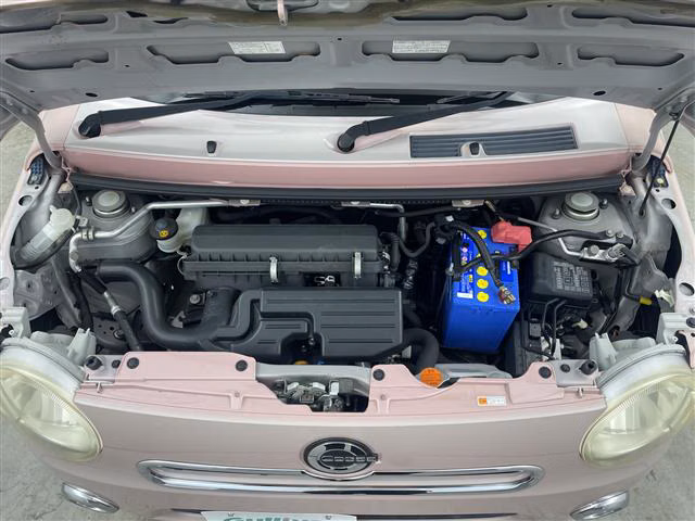 DAIHATSU MIRA COCOA