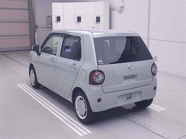 DAIHATSU MIRA TOCOT
